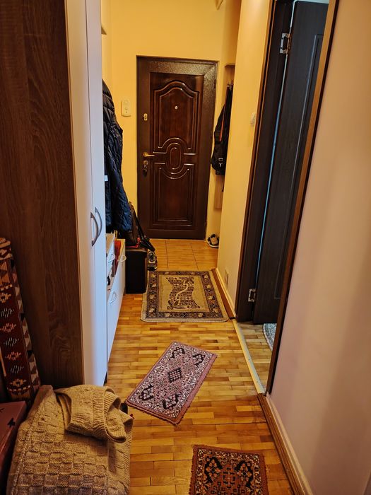 Apartament de vanzare!