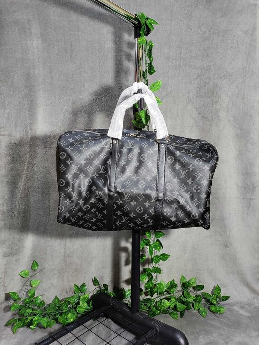 Geanta LOUlS VUlTTON duffle bag