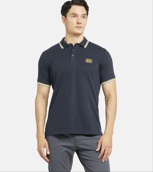 Продам поло Cerruti 1881 (оригинал)