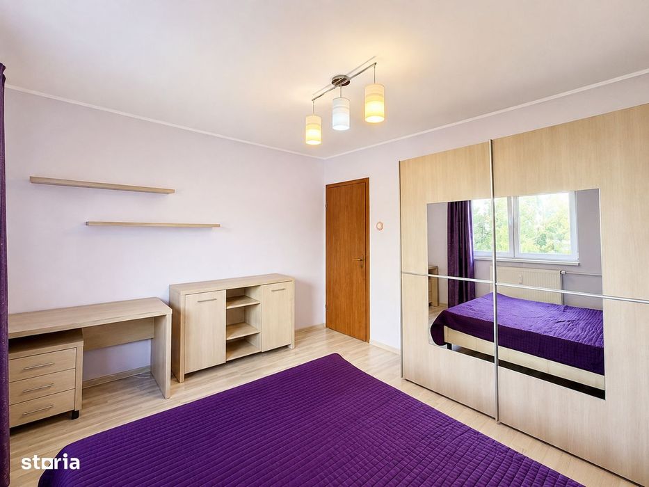 Apartament 2 Camere Decomandat | 57 mp | Colentina – Fundeni
