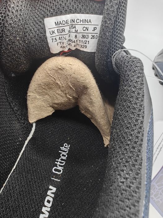 Salomon XT-4 мъжки маратонки