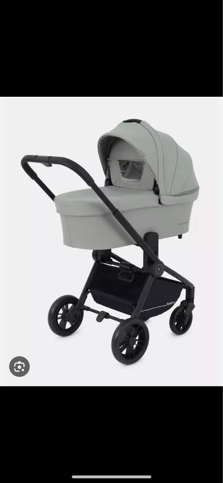 Коляска Rent Basik