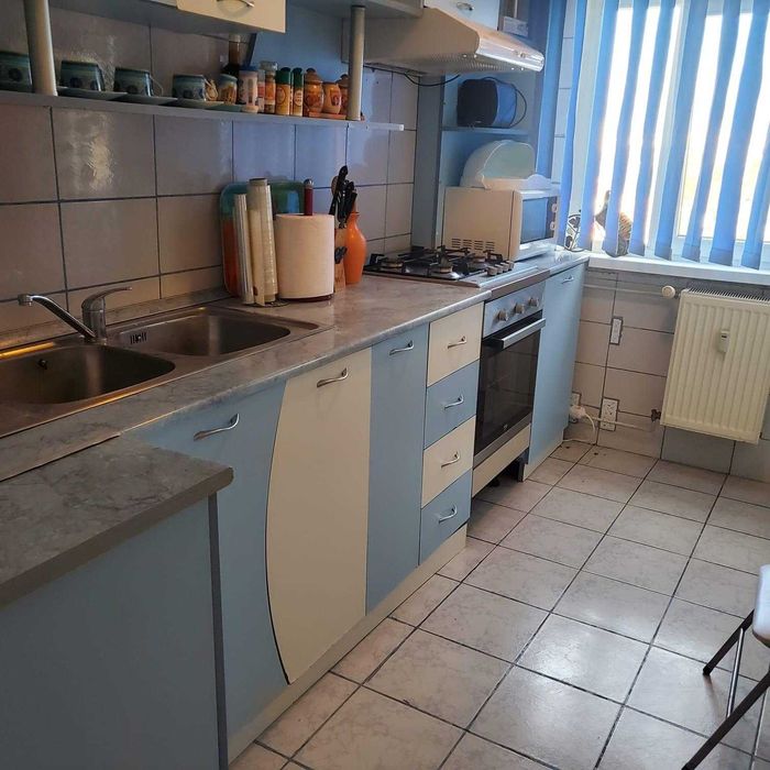 Inchiriez apartament 2 camere 1Mai Sala Polivalenta