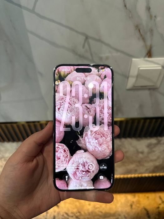 Айфон 14 про мах