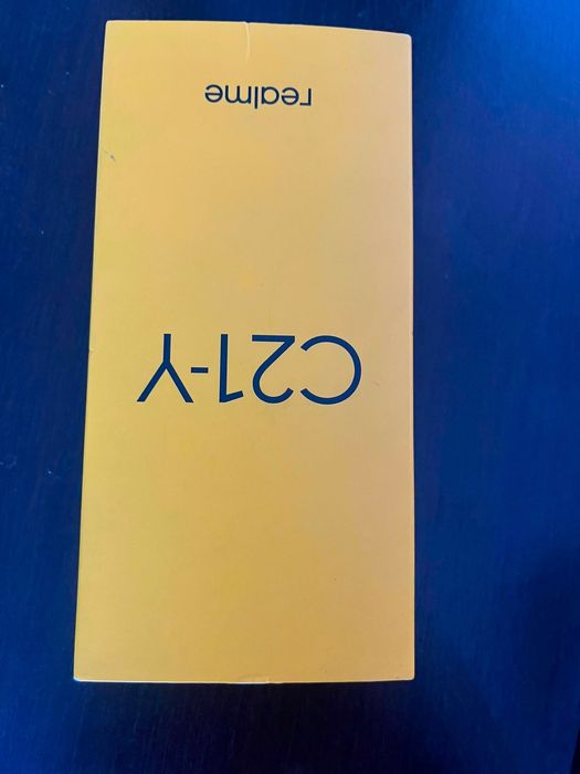Telefoane Realme C21-Y