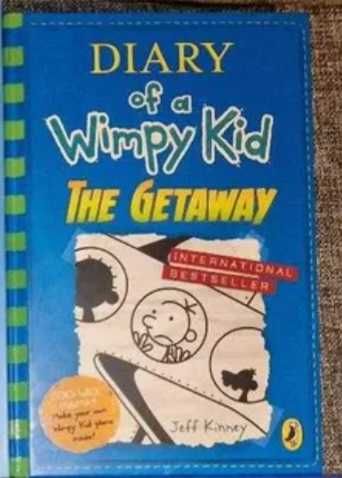 4 volume Jurnalul unui pusti