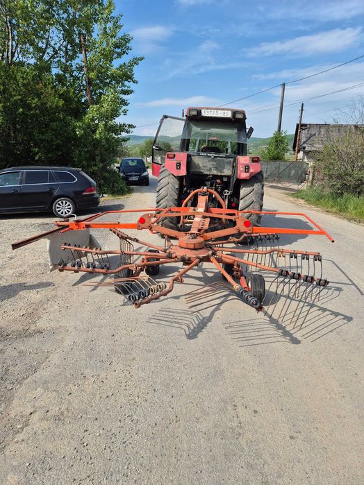 Grebla Kuhn GA 4101 GM