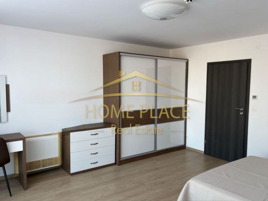 Дава се под наем Тристаен апартамент в Варна, Център - 135 кв.м за 1346.4 € - Снимка #9