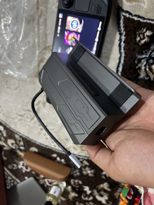 Steam Deck OLED 1TB