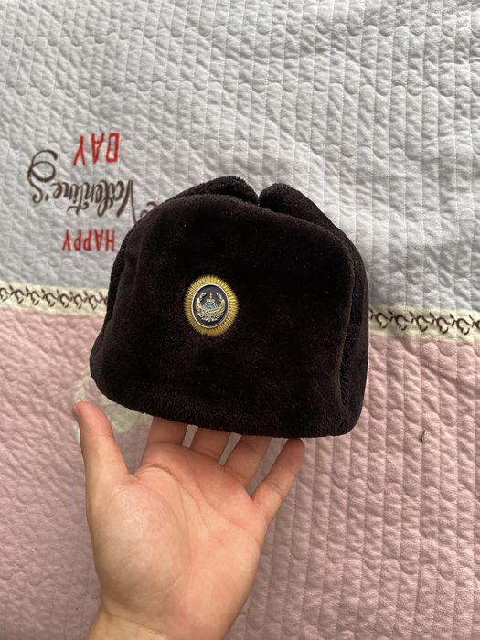 Военные одежда МВД