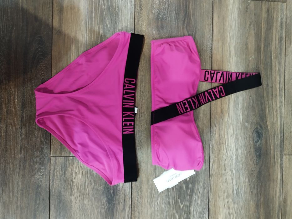 Бански  Calvin Klein