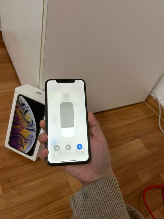 Айфон Xs Max 64гб 92%
