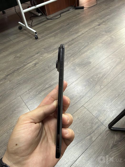 iPhone Air 256GB Black