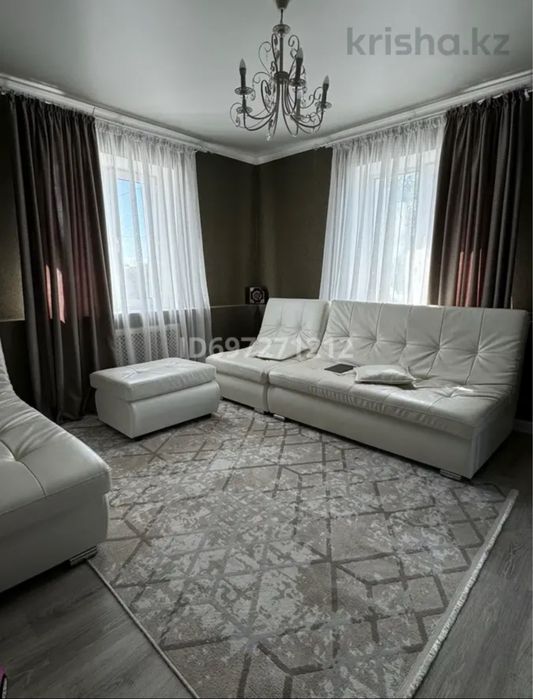 Продам дом отдельностоящий