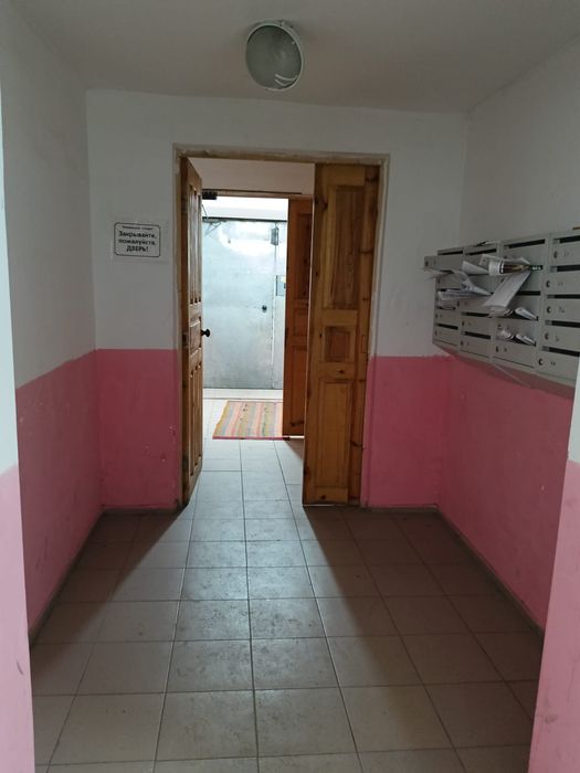 Продам 1 комнатную квартиру