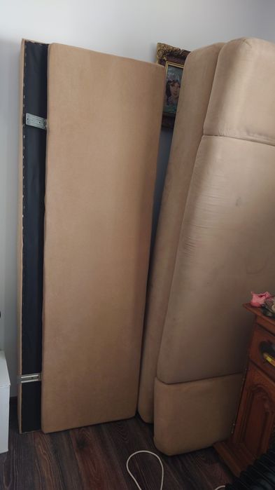 Canapea living  2m x 1,8m