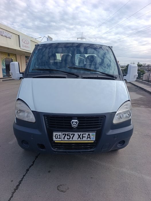 Evakuator sotiladi 2013