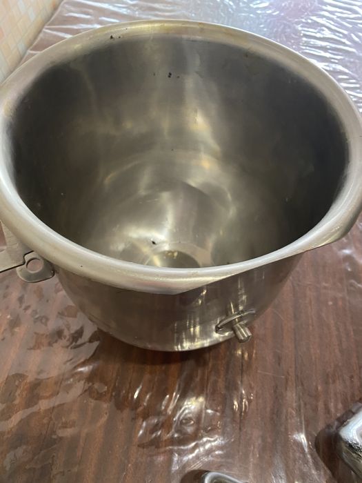 миксер сатылады 10л