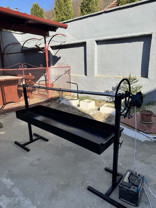 Vand Rotisor / Protap 12V nou!