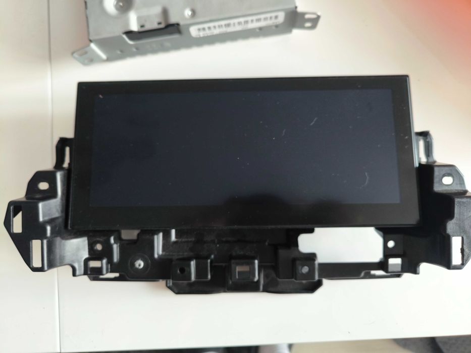 Peugeot 508 GT Mk2 2019 - Navi display & Компютър