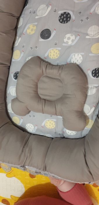 Кокон для младенца