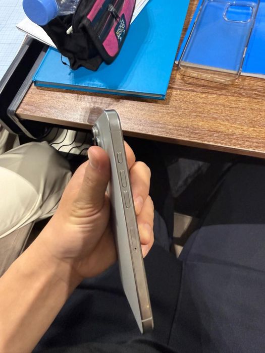 iPhone 16 Pro Max 256гб