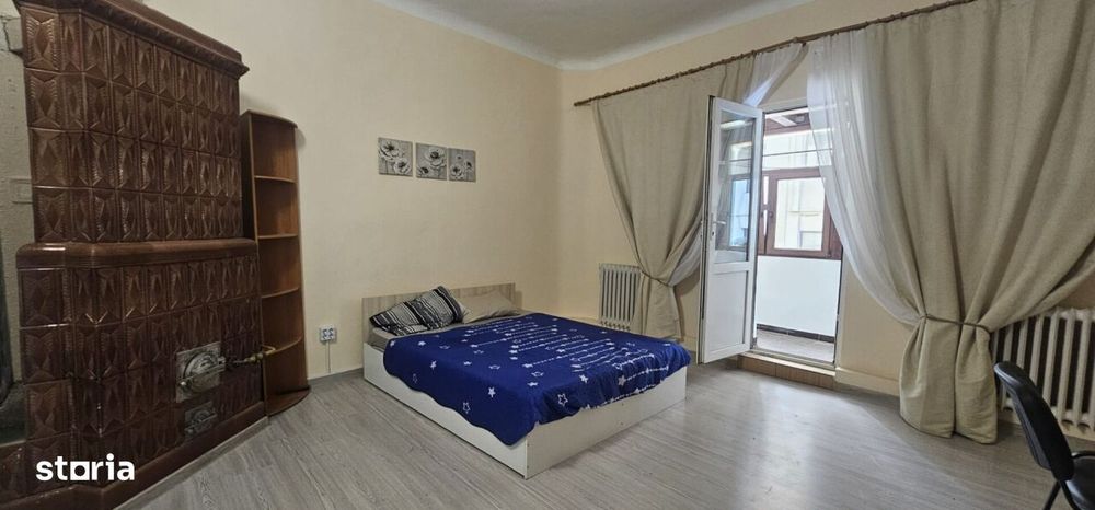 Centru-Piata Unirii, apartament de inchiriat 2 camere