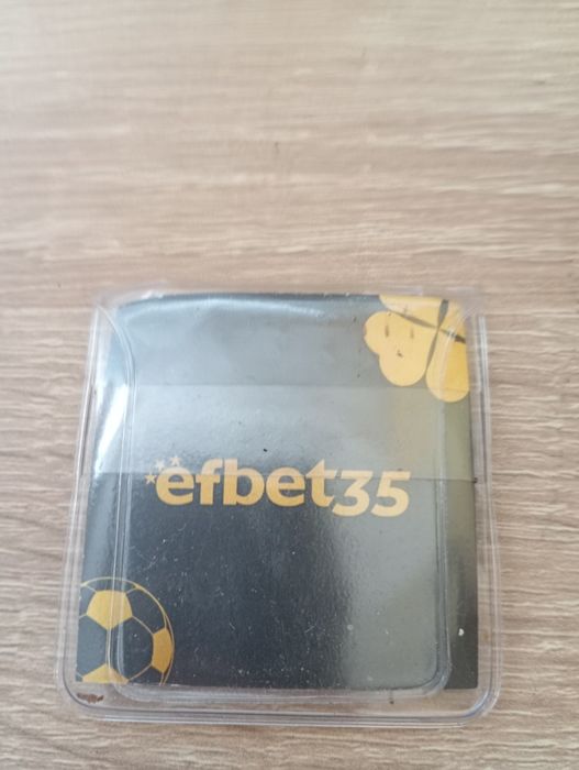 Игрален чип на winbet