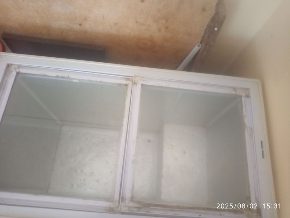 Маразилник для марожиное и мясо