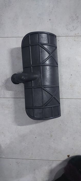 Скребок фермерский