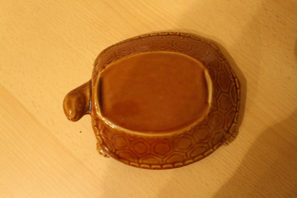 Черепаха фигурка