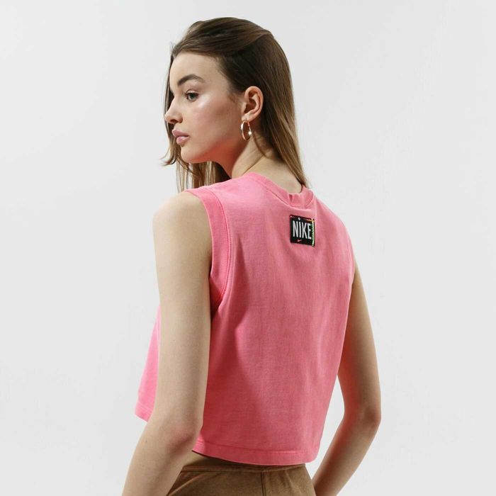 Maiou Nike - Standard Fit - Marimea M, L