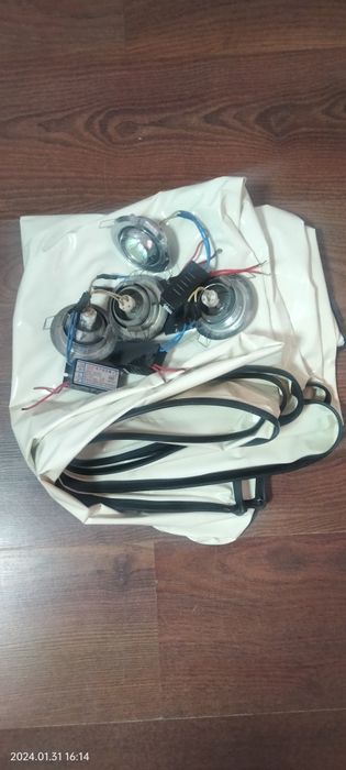 Продам софиты маленькие