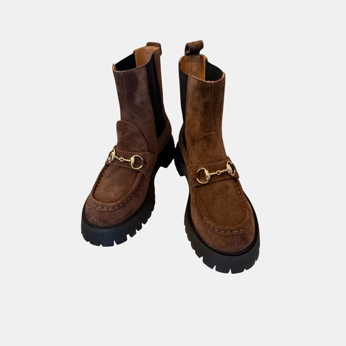 Дамски боти Gucci