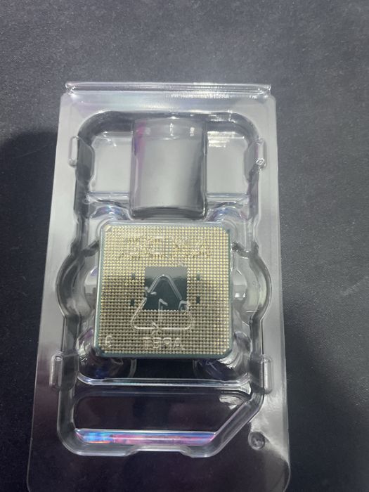 CPU procesor ryzen 5 5500