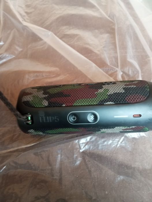 Колонка JBL original FLIP5