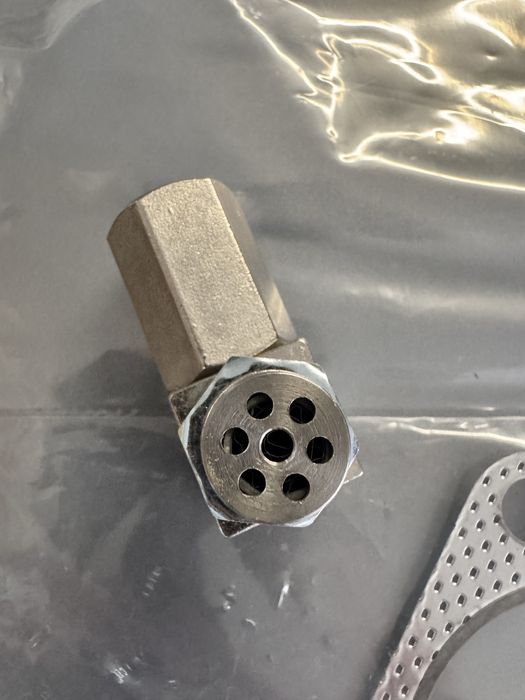 Honda S2000 Skunk2 Test Pipe 70mm