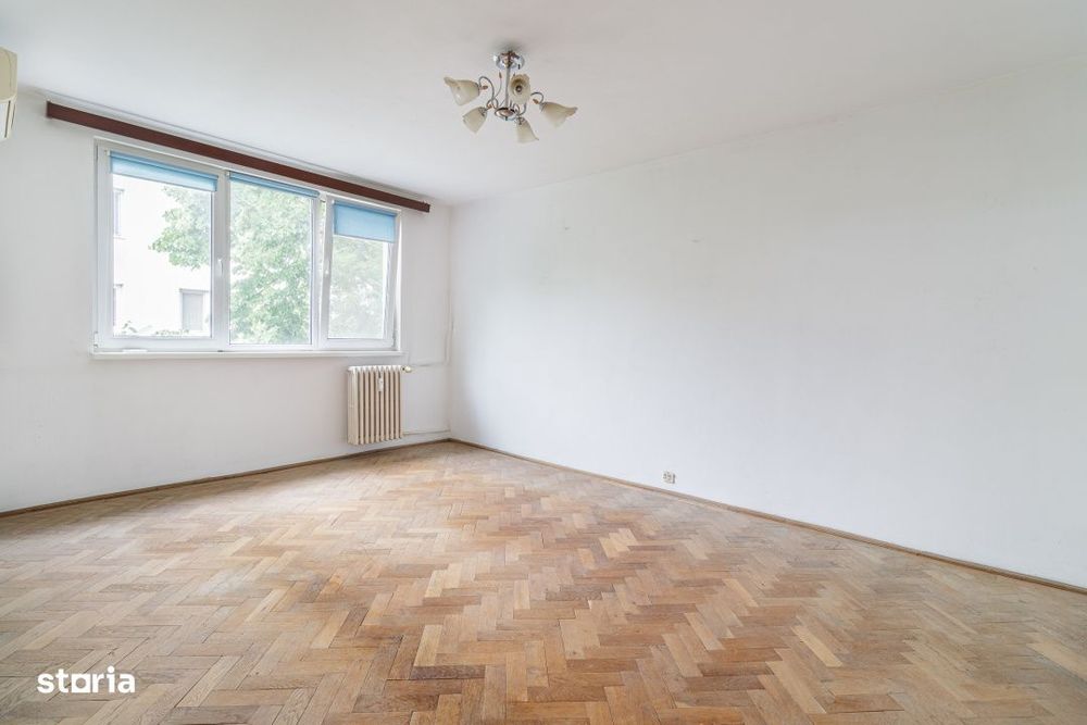 3 camere decomandat Lujerului — fotografia 1