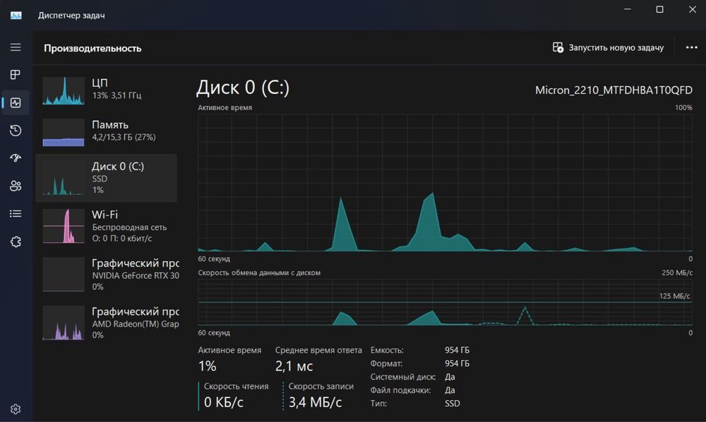 Продам Acer Aspire 7 A715-42G-R26U