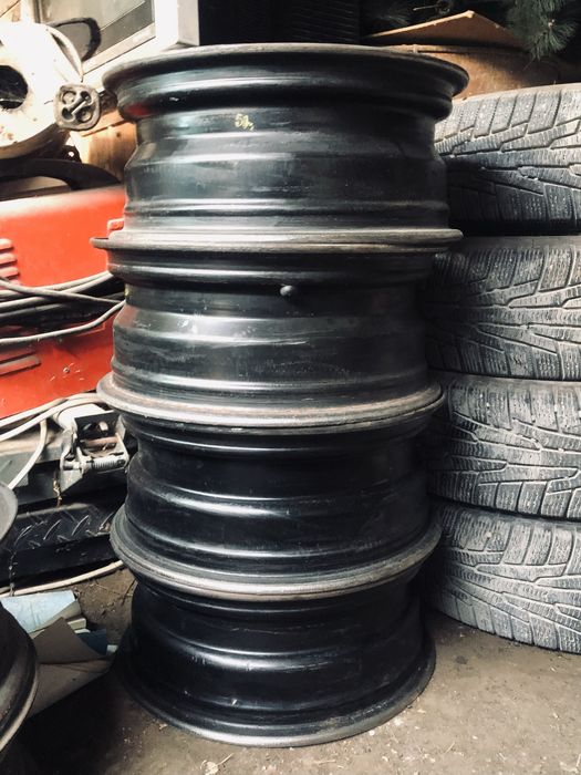 Продам диски на ауди