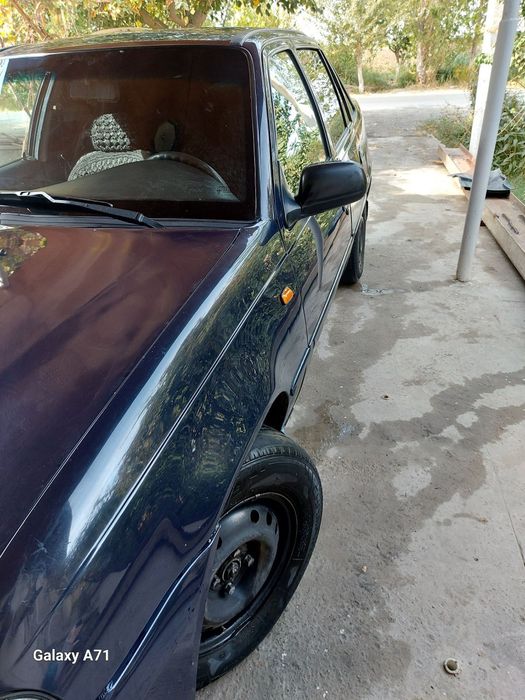 Nexia 1.6 donc mator