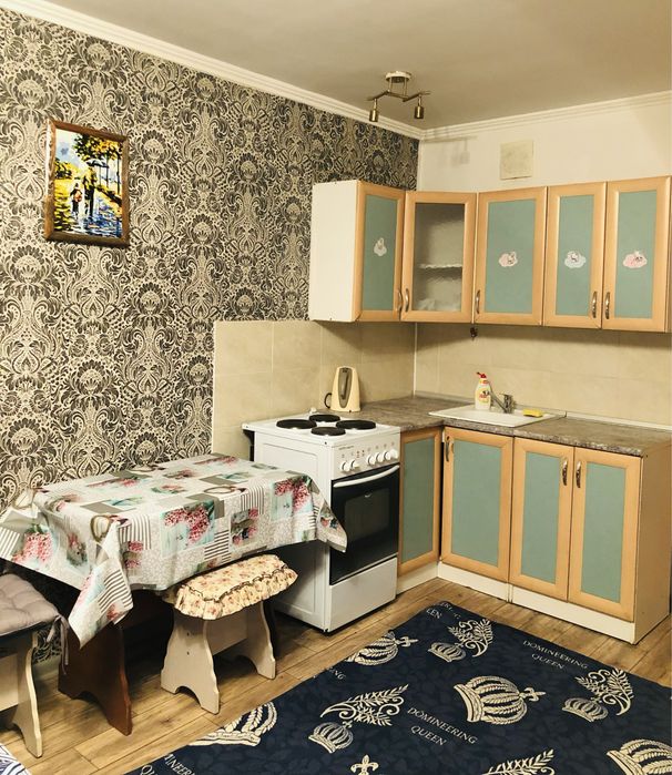 Суточно Республики Сейфуллина