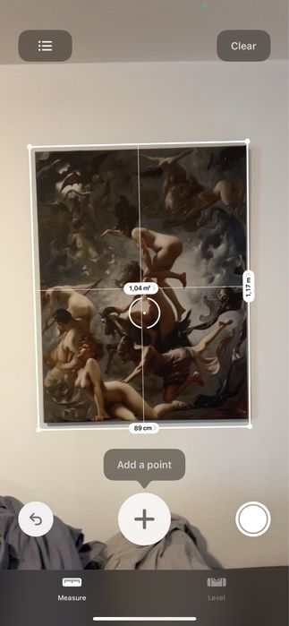 Tablou Walpurgisnacht / Noaptea vrajitoarelor Ricardo Falero