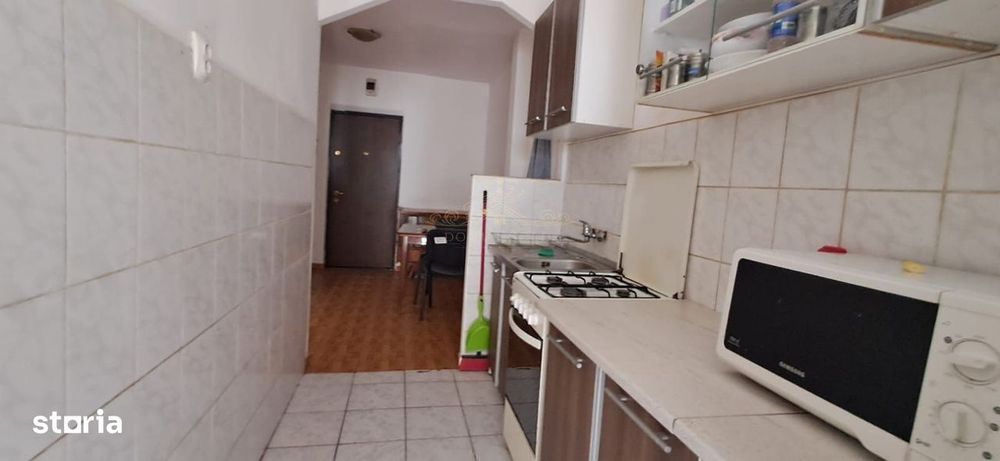 Apartament spre vânzare Calea Mănăștur