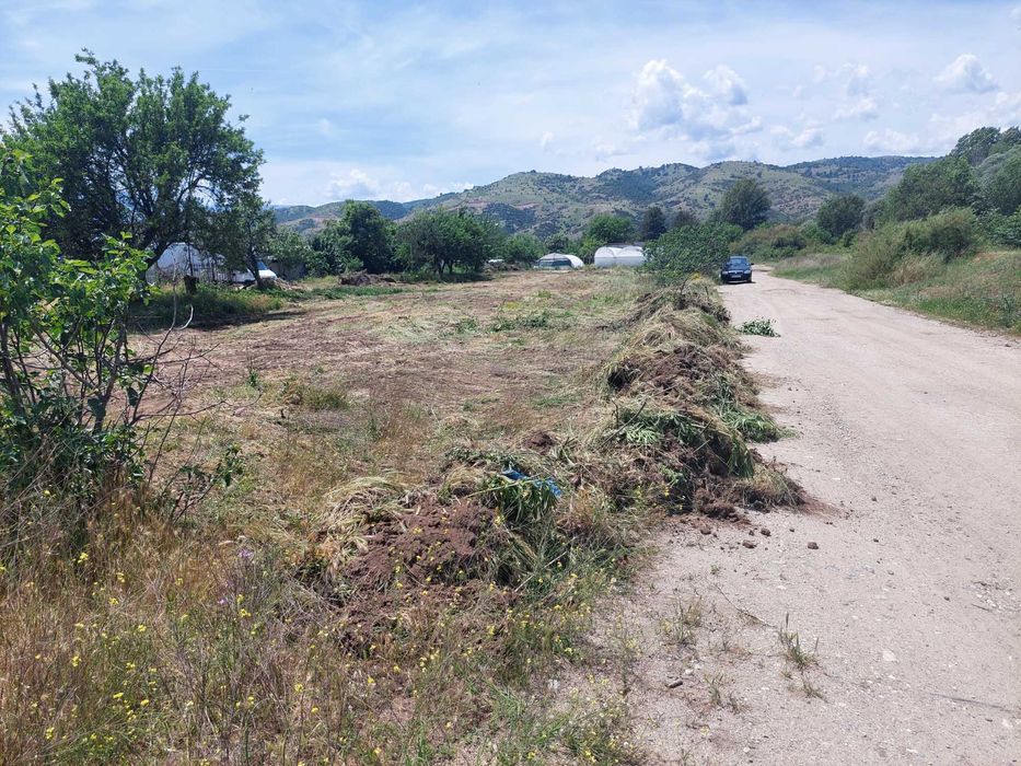 Продава се Парцел в Сандански - 2500 кв.м за 26 €/кв.м - Снимка #3