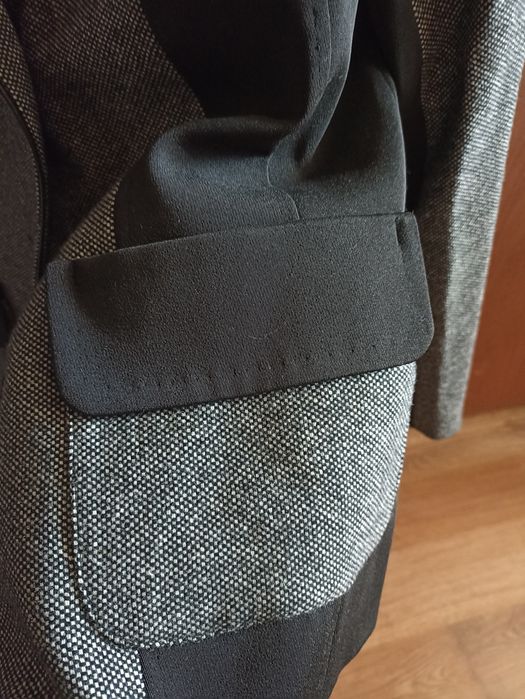 Продам новый жакет размер 52