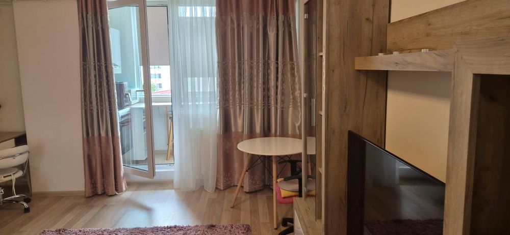 Apartament 2 camere ( Studio ) Militari Residence