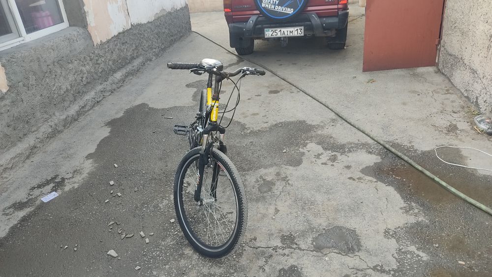 Продам   Велосипед