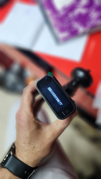 Antiradar Silverstone Doppler pro wifi