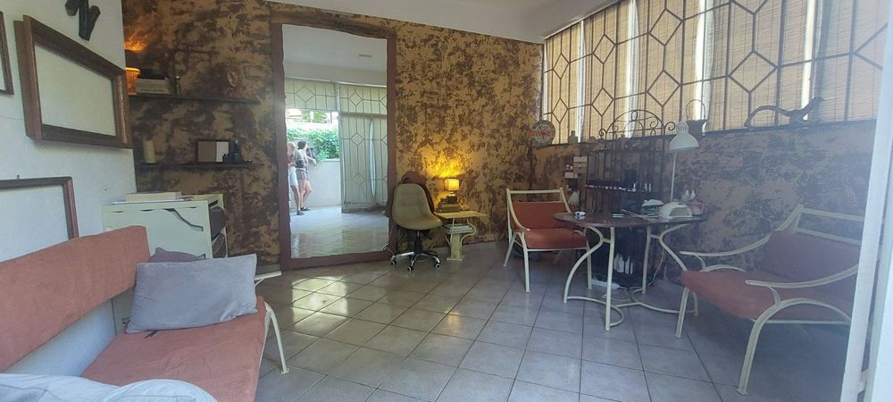 Продава се Двустаен апартамент в Бургас, Лазур - 44 кв.м за 1637 €/кв.м - Снимка #1